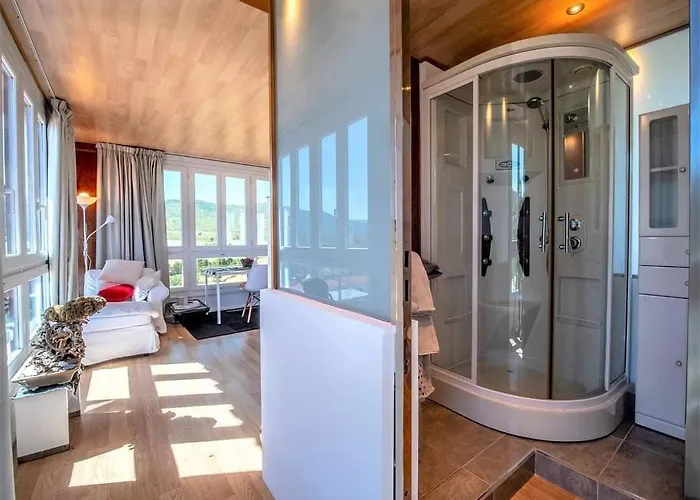 Casa Rural Los Cuatro Vientos